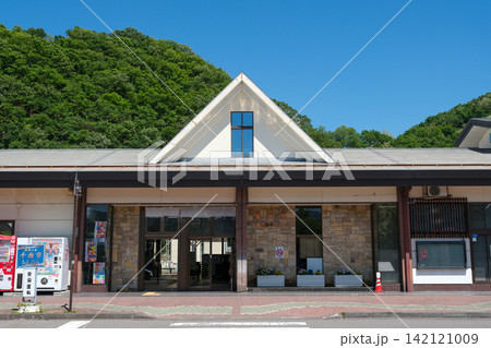 屋代駅 屋代駅 142121009