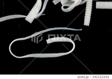 Freshwater Trematode Parasites: Clinostomum, Postorchigenes and Thapariella spp. for education in Lab. Freshwater Trematode Parasites: Clinostomum, Postorchigenes and Thapariella spp. for education in Lab. 142122242