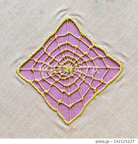 Handmade embroidery, folk arts and crafts Handmade embroidery, folk arts and crafts 142125227