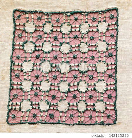 Handmade embroidery, folk arts and crafts Handmade embroidery, folk arts and crafts 142125236