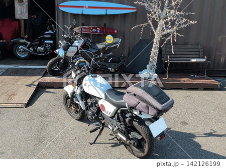 外車のバイクSHOP 外車のバイクSHOP 142126199