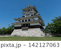 河原城天守の外観 142127063