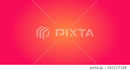 Abstract Romantic Red Gradient Background 142127186