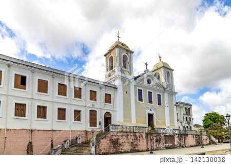 Old Church of Nossa Senhora do Carmo Old Church of Nossa Senhora do Carmo 142130038
