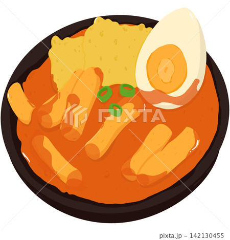 Korean food Korean food 142130455