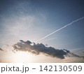 ひこうき雲 142130509