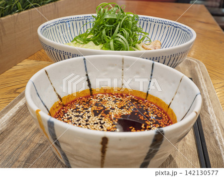 広島名物「広島つけ麺」 広島名物「広島つけ麺」 142130577
