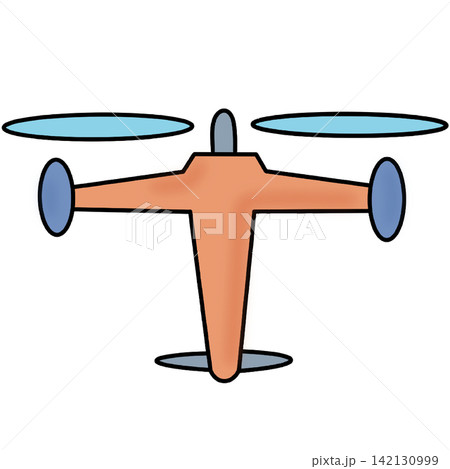 Drone quadcopter camera flying technology air delivery remote control device sticker print visual graphic clipart artwork design icon element illustration Drone quadcopter camera flying technology air delivery remote control device sticker print visual graphic clipart artwork design icon element illustration 142130999