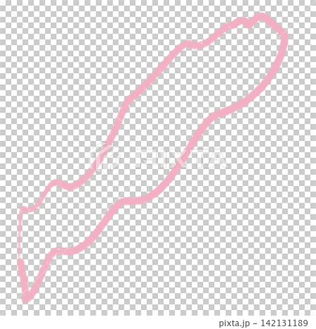 Brush pink Brush pink 142131189