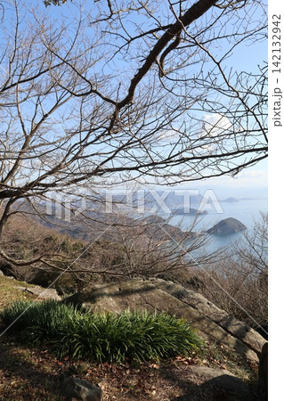 2014年・香川県・三豊市・風景・詫間町・紫雲出山・其の七十二 142132942