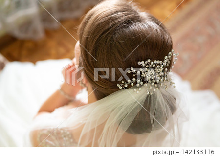 wedding attributes of brides. wedding accessories. wedding trifles wedding attributes of brides. wedding accessories. wedding trifles 142133116