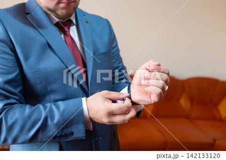 Man's style. A set of clothes for the groom. Man's style. A set of clothes for the groom. 142133120