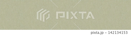 Sage green linen canvas texture banner for elegant backgrounds. Sage green linen canvas texture banner for elegant backgrounds. 142134153