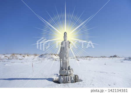 後光 横-11 後光 横-11 142134381