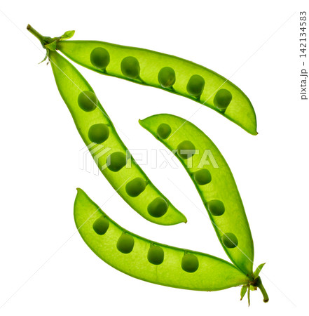 Green peas . Pea pod vegetable with seeds. Healthy eating Vegetable Ingredients for cooking on transparent, png Green peas . Pea pod vegetable with seeds. Healthy eating Vegetable Ingredients for cooking on transparent, png 142134583