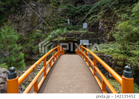 兵庫県　生野銀山 142135452