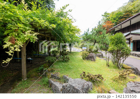 兵庫県 生野銀山 兵庫県 生野銀山 142135550