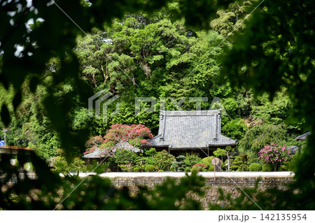 大野寺 【奈良県宇陀市室生大野】 大野寺 【奈良県宇陀市室生大野】 142135954