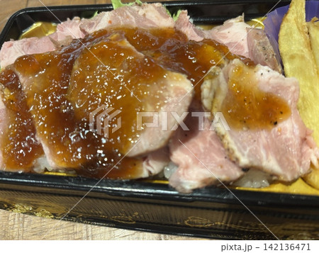 おいしいローストビーフ おいしいローストビーフ 142136471