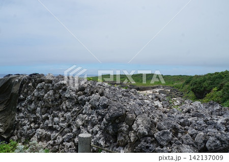 具志川城 具志川城 142137009