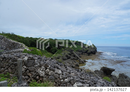 具志川城 具志川城 142137027