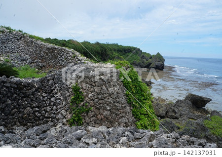 具志川城 具志川城 142137031