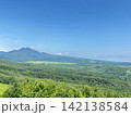 北海道の景色 142138584