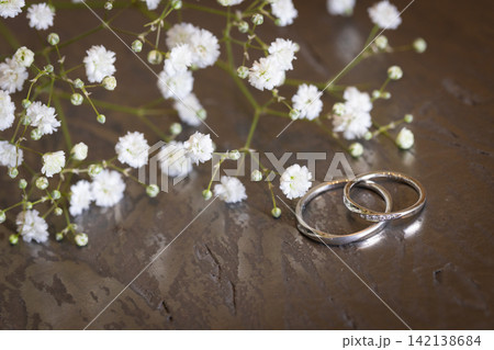 結婚指輪イメージ 結婚指輪イメージ 142138684