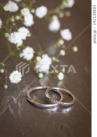 結婚指輪イメージ 結婚指輪イメージ 142138685