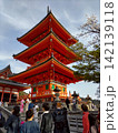 春の清水寺 142139118