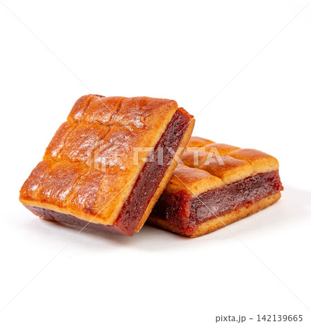 traditional Chinese Sweet Layered Pastry Cake Snack traditional Chinese Sweet Layered Pastry Cake Snack 142139665