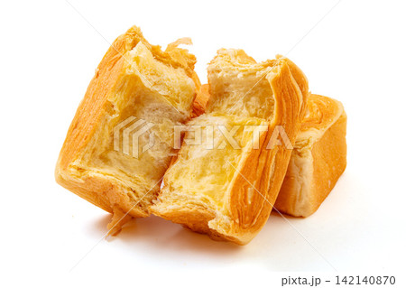 cheese Golden Brick Bread Baked Sweet Pastry cheese Golden Brick Bread Baked Sweet Pastry 142140870
