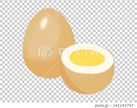 One and a half eggs in oden One and a half eggs in oden 142142747
