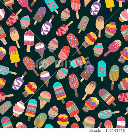 If ice-cream is the answer, then who cares what the question is. 142143426