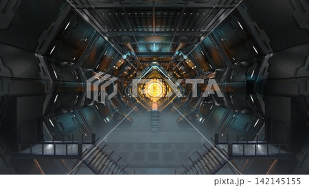 宇宙船通路 142145155