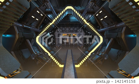 宇宙船通路 宇宙船通路 142145158