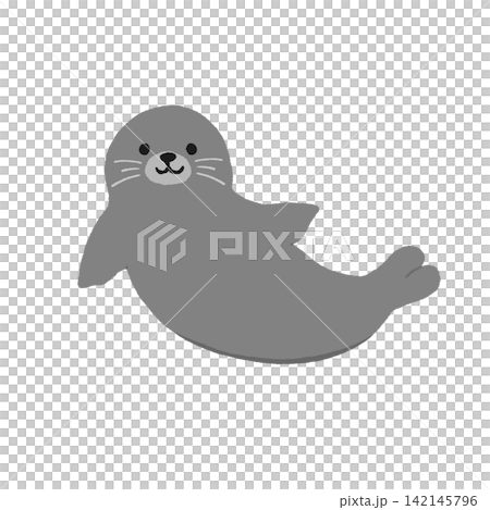 seal seal 142145796