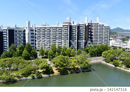 基町アパート 基町アパート 142147318