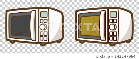 microwave microwave 142147964