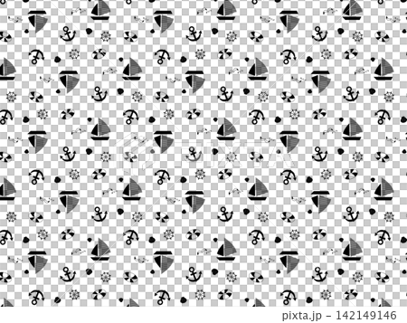 Summer pattern background material Summer pattern background material 142149146