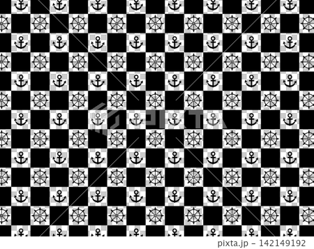 Summer pattern background material Summer pattern background material 142149192
