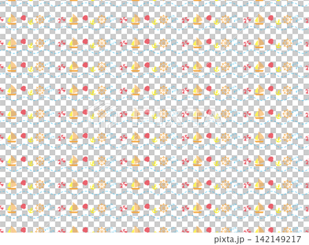 Summer pattern background material Summer pattern background material 142149217