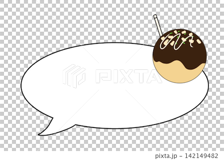 章魚燒 章魚燒 142149482