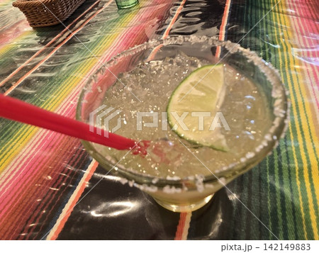メキシコ料理　モヒート 142149883
