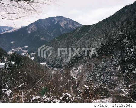 雪山 雪山 142153549