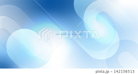 Modern geometric vector illustration, abstract line design, abstract background. Modern geometric vector illustration, abstract line design, abstract background. 142156513