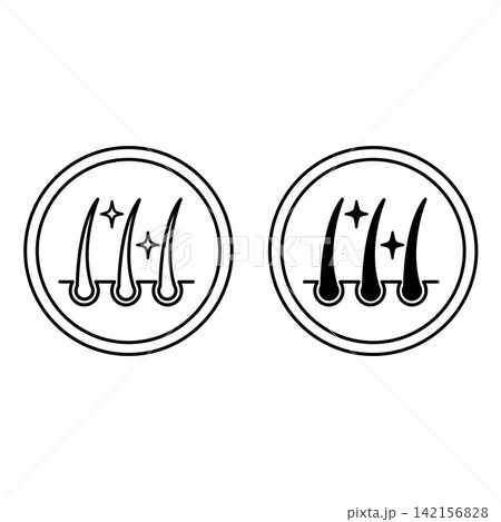 Labels Shiny Coat. Black and White Vector Icons. Healthy Pet Coat. Cat's Food Properties. Food Packaging Sticker Labels Shiny Coat. Black and White Vector Icons. Healthy Pet Coat. Cat's Food Properties. Food Packaging Sticker 142156828