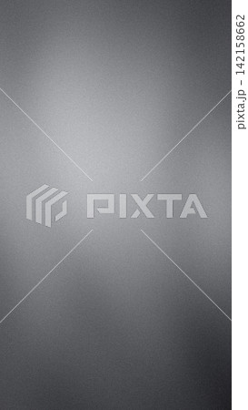 Gray grainy texture background vertical gradient with blur abstract grunge wallpaper template backdrop 142158662
