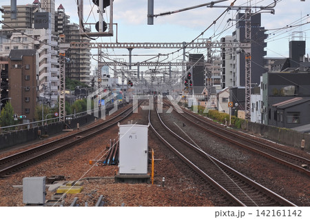 線路 142161142