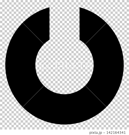 Simple upward-pointing arrow icon Simple upward-pointing arrow icon 142164341